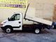 2001 Iveco  Daily 29L9 2.8 D PC Cabinato Other Used vehicle photo 2