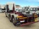 2005 Iveco  LKWTRUCKS MAGIRUS STRALIS 430 Scarrabile CON G Other Used vehicle photo 10