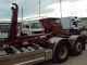 2005 Iveco  LKWTRUCKS MAGIRUS STRALIS 430 Scarrabile CON G Other Used vehicle photo 11