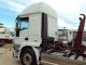 2005 Iveco  LKWTRUCKS MAGIRUS STRALIS 430 Scarrabile CON G Other Used vehicle photo 2