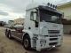 2005 Iveco  LKWTRUCKS MAGIRUS STRALIS 430 Scarrabile CON G Other Used vehicle photo 5