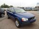 2007 Volvo  XC 90 D5 Aut. AWD SHZ ALU'18 'Ocean Race Off-road Vehicle/Pickup Truck Used vehicle (

Accident-free ) photo 3