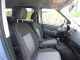 2012 Fiat  Doblo Combi 1.6 SX with full equipment Van / Minibus Demonstration Vehicle photo 10