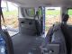 2012 Fiat  Doblo Combi 1.6 SX with full equipment Van / Minibus Demonstration Vehicle photo 6
