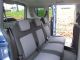 2012 Fiat  Doblo Combi 1.6 SX with full equipment Van / Minibus Demonstration Vehicle photo 7