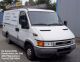 2004 Iveco  29 L 10 box Van / Minibus Used vehicle photo 1