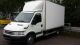 2006 Iveco  35c12 hpi Other Used vehicle photo 2