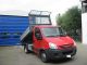 2009 Iveco  Daily 35C12 RIBALTABILE TRILATERALE Other Used vehicle photo 9