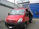 Iveco  Daily 35C12 RIBALTABILE TRILATERALE 2009 Used vehicle photo