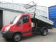 2009 Iveco  Daily 35C12 RIBALTABILE TRILATERALE Other Used vehicle photo 1