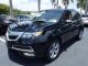 2012 Acura  MDX 4x4. TECHNOLOGY PKG. 7 SEATS Off-road Vehicle/Pickup Truck Used vehicle photo 2