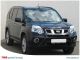 Nissan  X-TRAIL 2.0 DCI, 2013, 1.HAND, CHECKBOOK, NAVI 2013 Used vehicle (

Accident-free ) photo