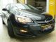 2013 Opel  Astra sedan 5-door Active with LM, Park Pilot, USB Saloon Employee's Car (

Accident-free ) photo 12