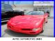 1998 Corvette  C5 Targa Sports Car/Coupe Used vehicle photo 2