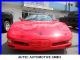 1998 Corvette  C5 Targa Sports Car/Coupe Used vehicle photo 3