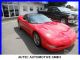1998 Corvette  C5 Targa Sports Car/Coupe Used vehicle photo 4