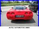 1998 Corvette  C5 Targa Sports Car/Coupe Used vehicle photo 7