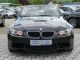 2011 BMW  M3 Convertible Drive Logic \Leather / Navi / Bi-Xenon / EDC \ Cabriolet / Roadster Used vehicle photo 3