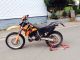 KTM  Other 2002 Used vehicle (

Accident-free ) photo
