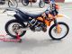 2002 KTM  Other Other Used vehicle (

Accident-free ) photo 1