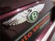 1997 Bentley  Continental R - Eccellenti condizioni Sports Car/Coupe Used vehicle photo 14
