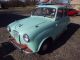 1955 Austin  A30 Seven with history! good restoration base Saloon Classic Vehicle photo 1