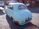 1955 Austin  A30 Seven with history! good restoration base Saloon Classic Vehicle photo 2