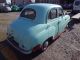 1955 Austin  A30 Seven with history! good restoration base Saloon Classic Vehicle photo 3