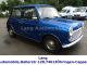 1970 Austin  Mini 1000 Special de Luxe Bj.1970 TOP ......!! Small Car Used vehicle (

Accident-free ) photo 1