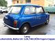 1970 Austin  Mini 1000 Special de Luxe Bj.1970 TOP ......!! Small Car Used vehicle (

Accident-free ) photo 2