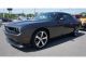 Dodge  Challenger 392 (U.S. price) SRT-8 2013 Used vehicle (
For business photo