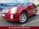 Cadillac  SRX 3.6 V6 1-hand leather + Air 62Tkm full GSD 2007 Used vehicle (

Accident-free ) photo