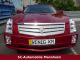 2007 Cadillac  SRX 3.6 V6 1-hand leather + Air 62Tkm full GSD Off-road Vehicle/Pickup Truck Used vehicle (

Accident-free ) photo 1