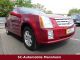 2007 Cadillac  SRX 3.6 V6 1-hand leather + Air 62Tkm full GSD Off-road Vehicle/Pickup Truck Used vehicle (

Accident-free ) photo 2