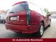 2007 Cadillac  SRX 3.6 V6 1-hand leather + Air 62Tkm full GSD Off-road Vehicle/Pickup Truck Used vehicle (

Accident-free ) photo 3