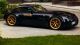 2012 Wiesmann  MF 5 Sports Car/Coupe Used vehicle (

Accident-free ) photo 2