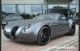 2013 Wiesmann  MF4-S * DKG * NEW CONDITION * Cabriolet / Roadster Used vehicle (

Accident-free ) photo 1