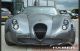 2013 Wiesmann  MF4-S * DKG * NEW CONDITION * Cabriolet / Roadster Used vehicle (

Accident-free ) photo 2