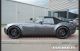 2013 Wiesmann  MF4-S * DKG * NEW CONDITION * Cabriolet / Roadster Used vehicle (

Accident-free ) photo 3