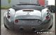 2013 Wiesmann  MF4-S * DKG * NEW CONDITION * Cabriolet / Roadster Used vehicle (

Accident-free ) photo 5
