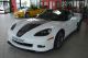 2011 Corvette  ZR 1 * warranty 16 * Navi * PDC * Head up * 1 Hand Sports Car/Coupe Used vehicle photo 1