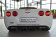 2011 Corvette  ZR 1 * warranty 16 * Navi * PDC * Head up * 1 Hand Sports Car/Coupe Used vehicle photo 3