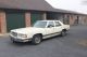 Lincoln  Mercury Grand Marquis LS Leather 1992 Used vehicle photo