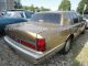 1991 Lincoln  Town Car German papers + DEKRA + tip top shape! Saloon Used vehicle photo 12