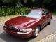 1998 Buick  Park Avenue 2.hand very well maintained Saloon Used vehicle photo 10