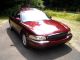 Buick  Park Avenue 2.hand very well maintained 1998 Used vehicle photo