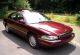 1998 Buick  Park Avenue 2.hand very well maintained Saloon Used vehicle photo 4