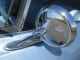 2012 Buick  Le Sabre Wildcat Saloon Classic Vehicle (

Accident-free ) photo 10