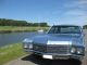 Buick  Le Sabre Wildcat 2012 Classic Vehicle (

Accident-free ) photo