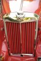 1952 MG  TD completely Call restored Cabriolet / Roadster Used vehicle photo 9